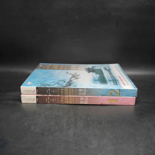 เจาะมิติพิชิตบัลลังก์ เล่ม 1-2 - ถงหัว รูปที่ 3