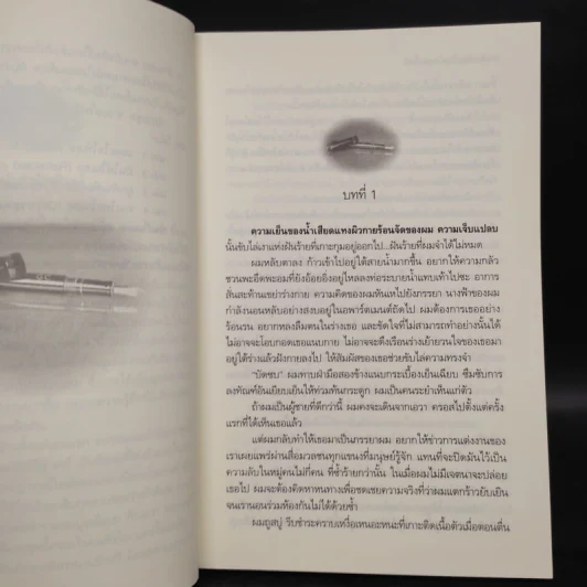 หลงใหลในเธอ - Sylvia Day (ซิลเวีย เดย์) รูปที่ 6