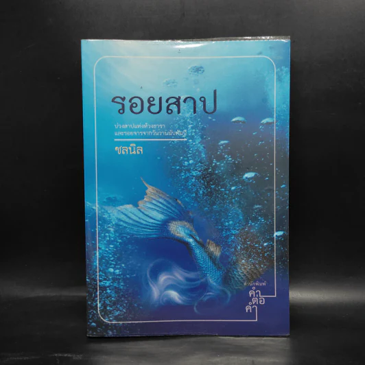 รอยสาป - ชลนิล รูปที่ 1