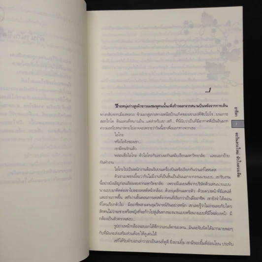 ตะวันดวงใหม่ หัวใจดวงเดิม - อาริตา รูปที่ 6