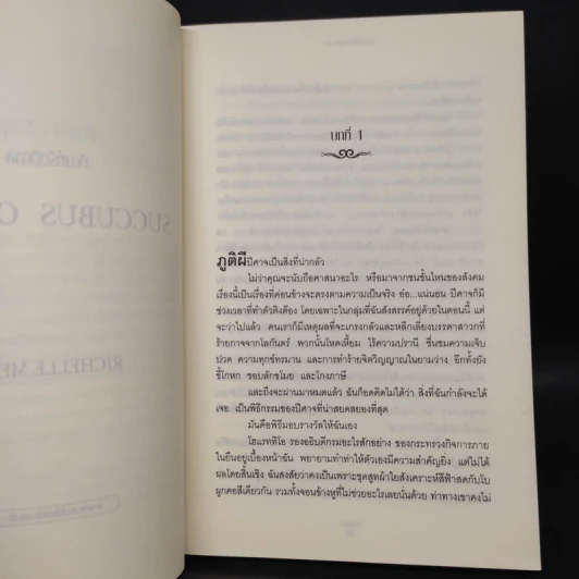 ทัณฑ์รัตติกาล - ริเชลล์ มี้ด รูปที่ 6