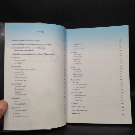 Amarin อมรินทร์ รายชื่อหนังสือประจำปี 2550-2551 รูปที่ 5