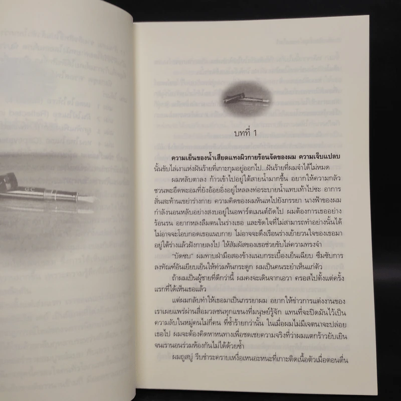 หลงใหลในเธอ - Sylvia Day (ซิลเวีย เดย์) รูปที่ 6