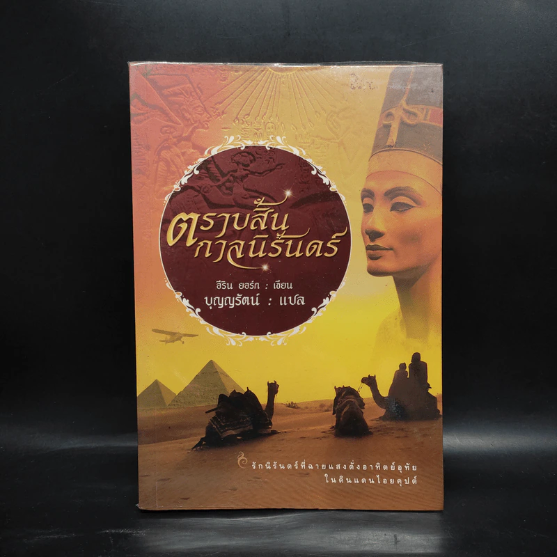 ตราบสิ้นกาลนิรันดร์ - อีริน ยอร์ก รูปที่ 1