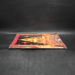 พระพุทธชินราช หนังสือสวดมนต์ รูปที่ 3