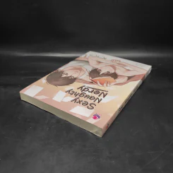 นิยายวาย Sexy Naughty Nerdy - west รูปที่ 5