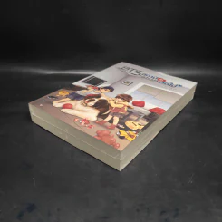 นิยายวาย BTS Next Station สถานีรักถัดไป เล่ม 3 - K.Kanom รูปที่ 4