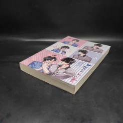นิยายวาย A PIece of Cake - afterday รูปที่ 4