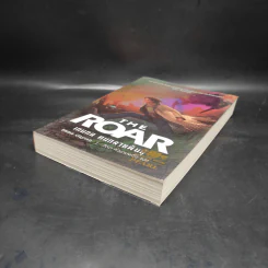 The Roar เกมกล คนกลายพันธุ์ - Emma Clayton รูปที่ 4