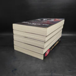 นครรัตติกาล เล่ม 1-5 - Cassandra Clare (คาสซานดรา แคลร์) รูปที่ 3