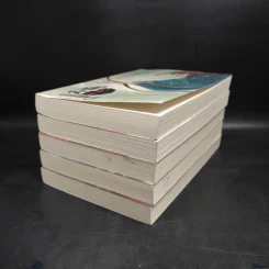 นางพญาท้ารบ เล่ม 1-5 - เชียนซานฉาเค่อ (Qian Shan Cha Ke) รูปที่ 3