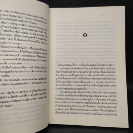 ทะเลไฟ - ณารา รูปที่ 7