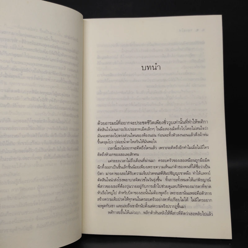 ทะเลไฟ - ณารา รูปที่ 6