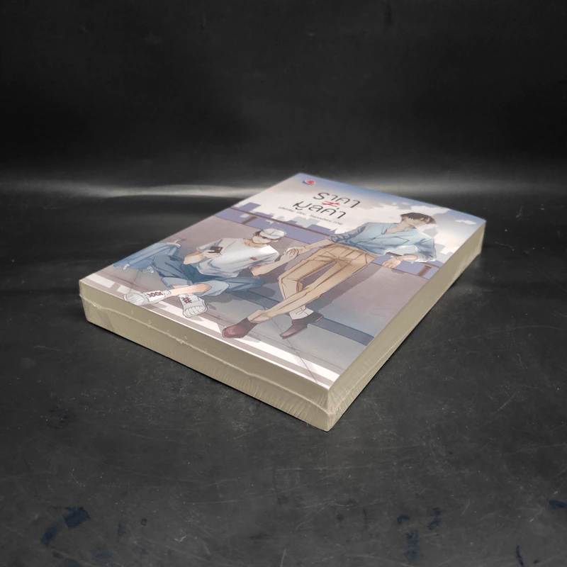 นิยายวาย ราคา ≠ มูลค่า - Afterday รูปที่ 4