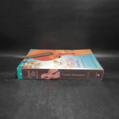 มนตร์รักในลมร้อน - Carnal Innocence รูปที่ 3