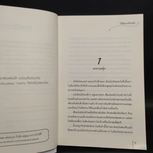 ย้อนกาลสารทวสันต์ 2 เล่มจบ - ไห่ชิงหนาเทียนเอ๋อ รูปที่ 6