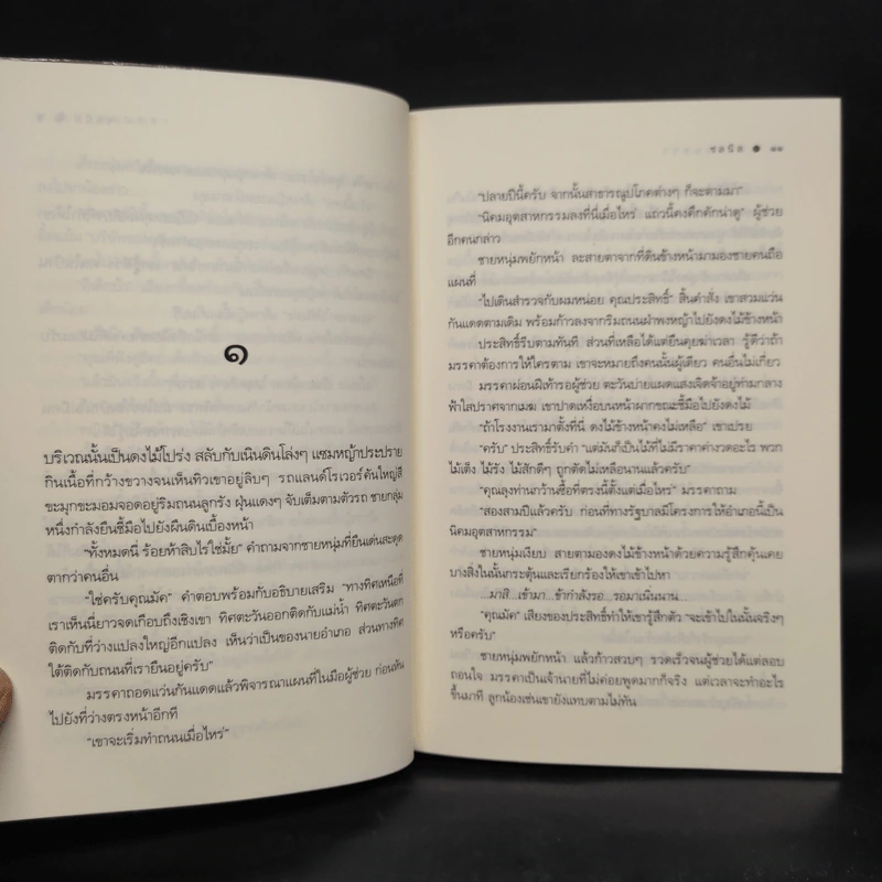ม่านมนตรา - ชลนิล รูปที่ 6