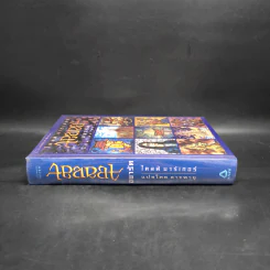 Abarat อบารัต (ปกแข็ง) - Clive Barker (ไคลฟ์ บาร์เกอร์) รูปที่ 3