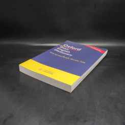 Oxford Basic English Dictionary พจนานุกรมเบื้องต้น อังกฤษ - ไทย รูปที่ 4