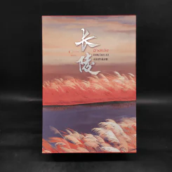 ฉางหลิง เทพสงครามสองชาติภพ 3 เล่มจบ Boxset - หรงจิ่ว (Rong Jiu) รูปที่ 3