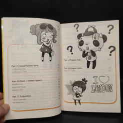 Good English เก่งอังกฤษเรื่องหมูๆ - ศศิเนตร จีระวัฒนา รูปที่ 8