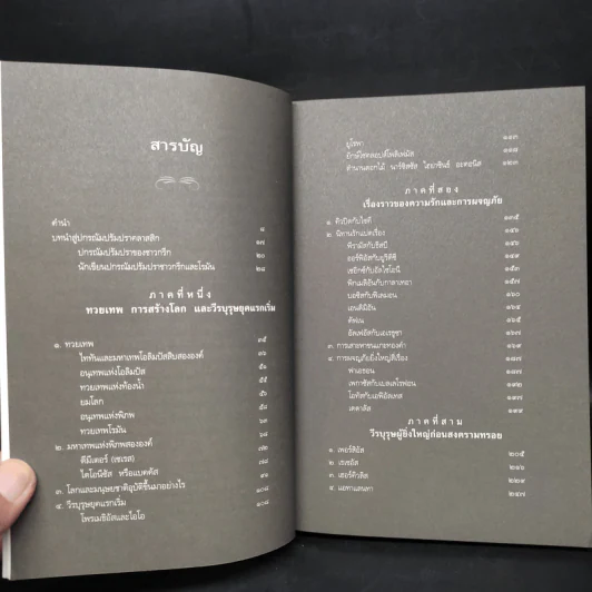 ปกรณัมปรัมปรา ตำนานเทพและวีรบุรุษ กรีก - โรมัน - นอร์ส - เอดิธ แฮมิลตัน รูปที่ 6