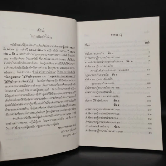 ตอบข้อสอบกฎหมายอย่างไรให้ได้คะแนน ถาม-ตอบ อาญา เล่ม 1 จากฎีกาถึงปี 2548 รูปที่ 6