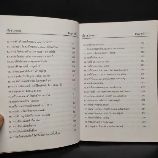 My English ภาษาอังกฤษยุคใหม่ - อ.ชาญชัย บุญเฮ้า รูปที่ 8