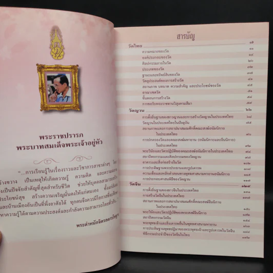 สารานุกรมไทยสำหรับเยาวชน ฉบับเสริมการเรียนรู้ เล่ม 19 รูปที่ 5