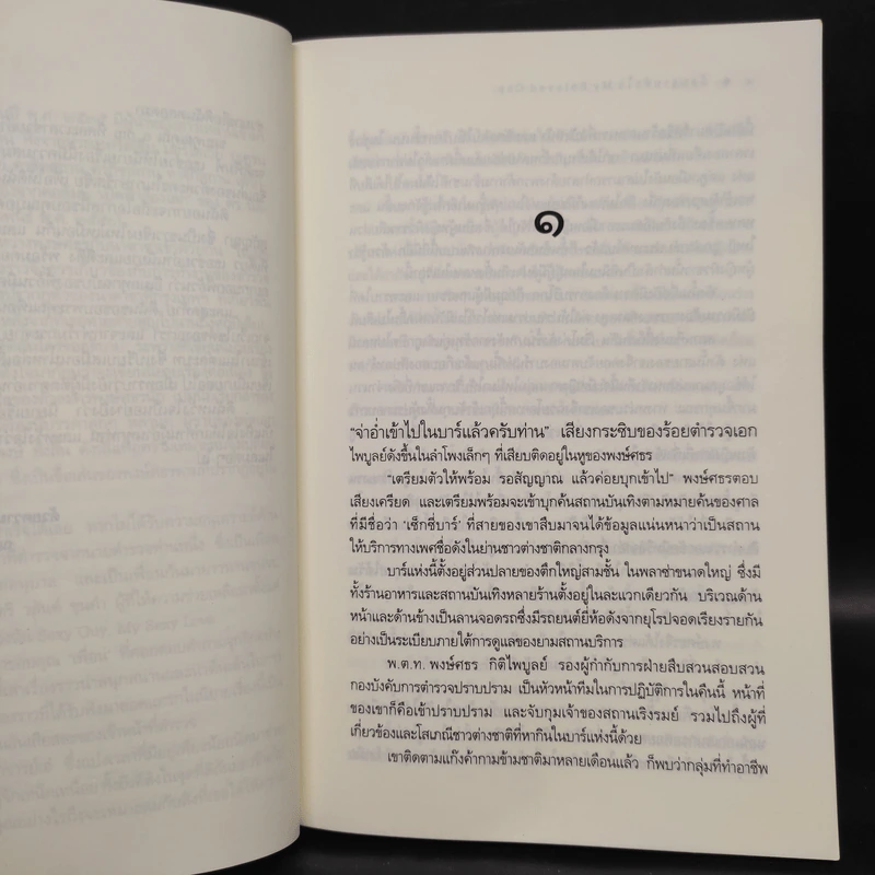 มือปราบหัวใจ - ณารา รูปที่ 7