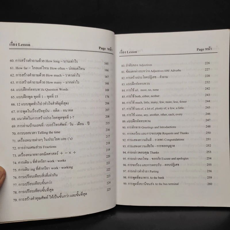 My English ภาษาอังกฤษยุคใหม่ - อ.ชาญชัย บุญเฮ้า รูปที่ 8