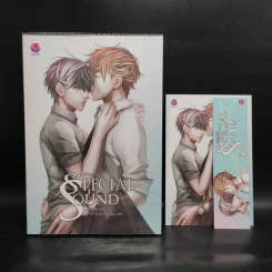 นิยายวาย Special Sound เกล้าตะวัน - afterday รูปที่ 1
