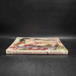 นิยายวาย Secret of passion เร้นรักปรารถนา เล่ม 2 - Haruhi Tono รูปที่ 3