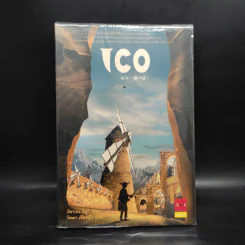 ICO - มิยาเบะ มิยูกิ รูปที่ 1