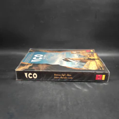 ICO - มิยาเบะ มิยูกิ รูปที่ 3