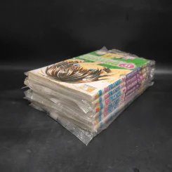 W DOUBLE PRINCE เล่ม 1-6 รูปที่ 4