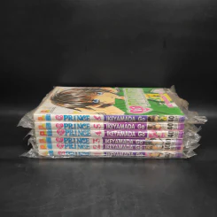 W DOUBLE PRINCE เล่ม 1-6 รูปที่ 2
