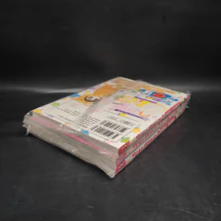 รักนะ ทัคคุง เล่ม 1-3 รูปที่ 4