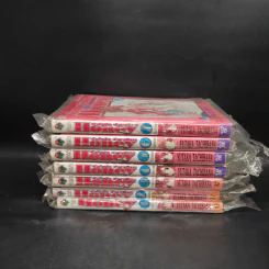 ตำรับรัก ตำราเรียน Honey เล่ม 1-7 รูปที่ 2