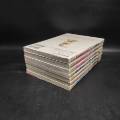 เมื่อผมกับเธอ XXX เล่ม 1-7 รูปที่ 4