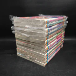 สาวขี้เซากับหนุ่มเอาแต่ใจ เล่ม 1-9,11-14 รูปที่ 4