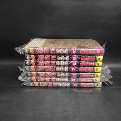 มังกรอหังการ ภาคสงครามจงหยวน เล่ม 3,4,6,7,8,9,10 รูปที่ 2