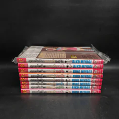 คุณพ่อบ้านหวานใจเมย์จัง เล่ม 1-6,8,9 รูปที่ 2