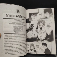 อัศวินที่รักพิทักษ์หัวใจ 2 เล่มจบ รูปที่ 9