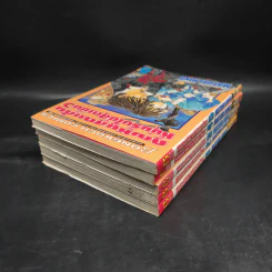 คุณหนูสุดแก่น หนุ่มรับใช้สุดเซี้ยว เล่ม 1-5 รูปที่ 4