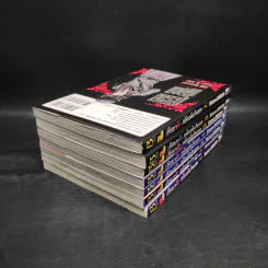 ปริศนารัก สลักแค้นข้ามภพ เล่ม 1-7 รูปที่ 4