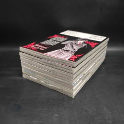 ปริศนารัก สลักแค้นข้ามภพ เล่ม 1-7 รูปที่ 3