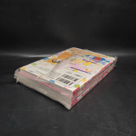 รักนะ ทัคคุง เล่ม 1-3 รูปที่ 4
