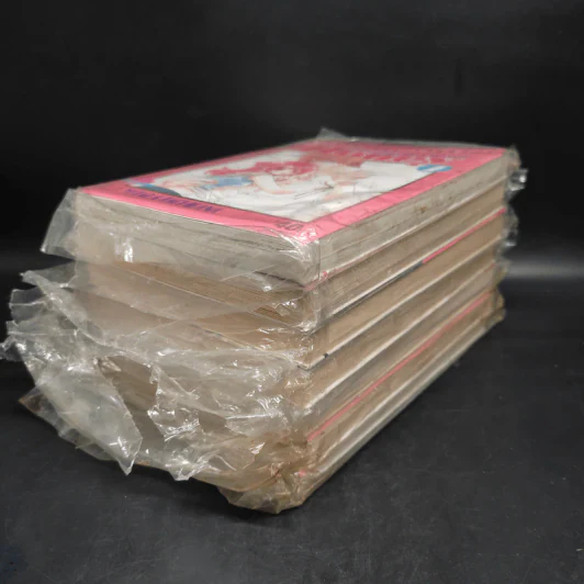 ตำรับรัก ตำราเรียน Honey เล่ม 1-7 รูปที่ 3