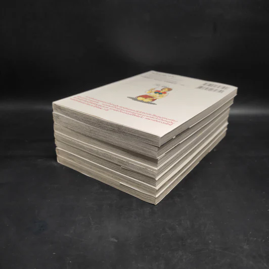เมื่อผมกับเธอ XXX เล่ม 1-7 รูปที่ 3